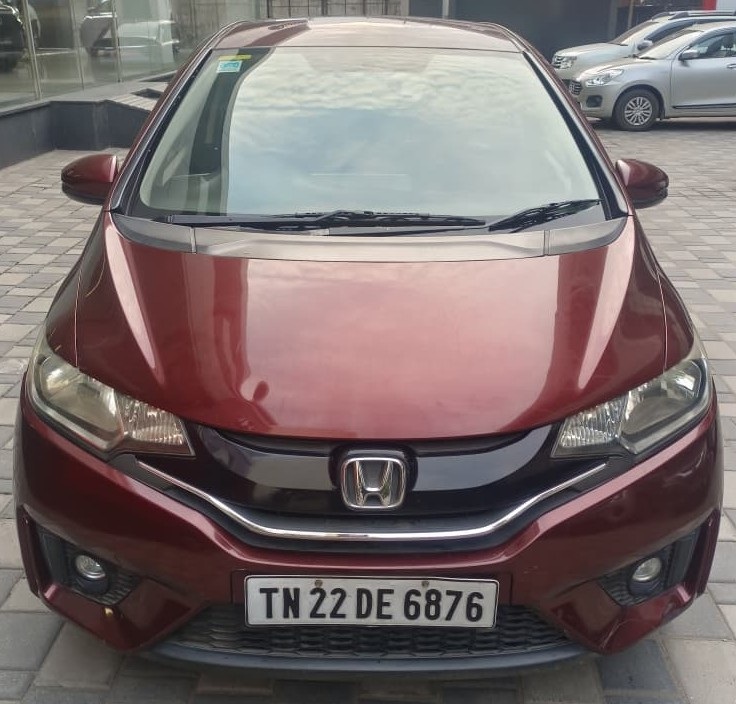 JAZZ VX MT