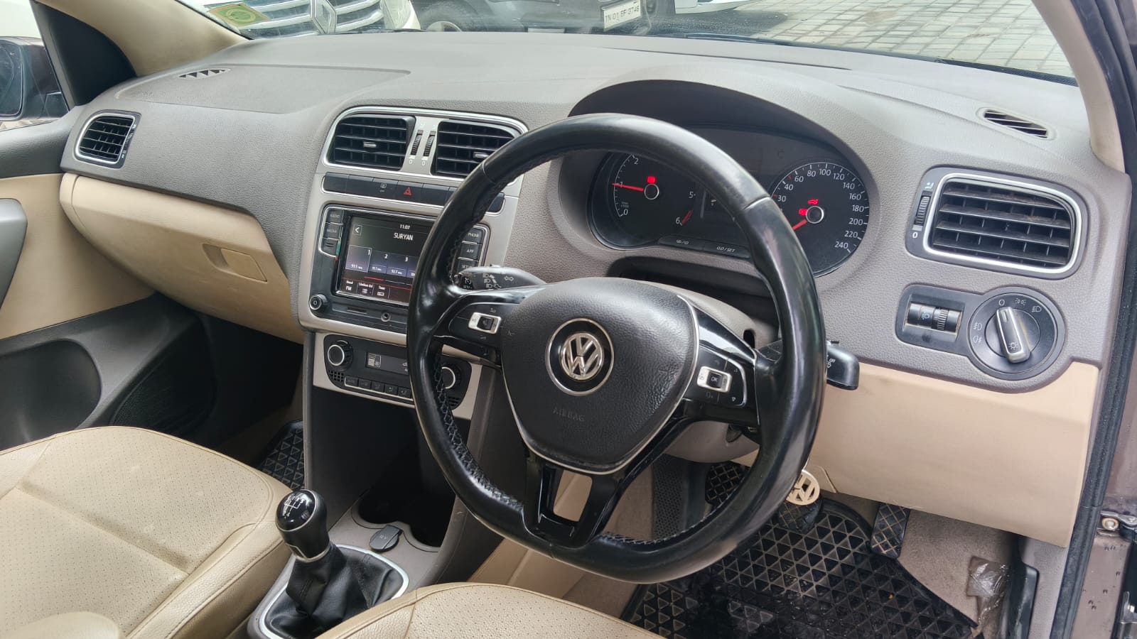 VENTO HIGHLINE